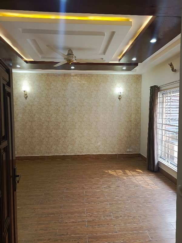 One Kanal House For RENT 42