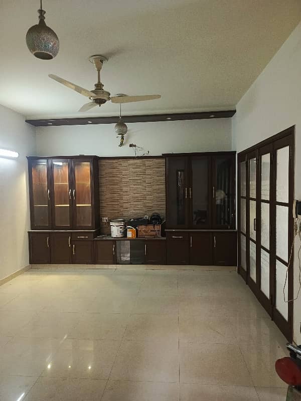 Renovated house For RENT 9