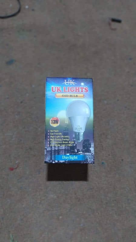 Led bulbs 13w holsale price 0