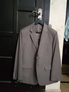 Mens Dress Coat