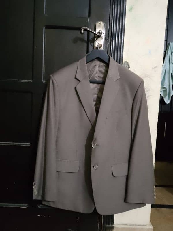 Mens Dress Coat 0