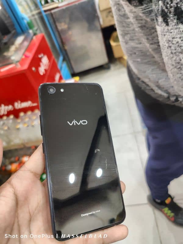 Vivo Y83 1