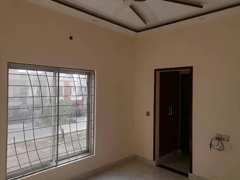 Prominently-Located House Available In Etihad Town Phase 1 For rent 4