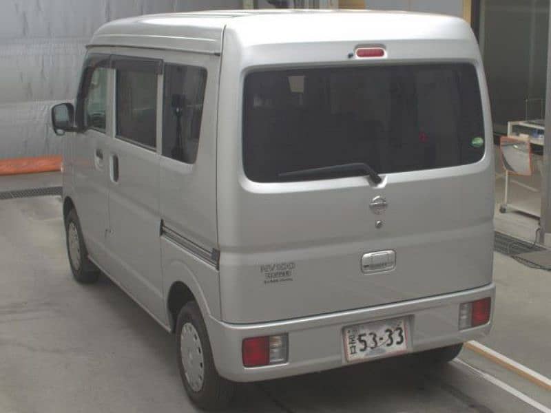 Nissan Clipper 2019 1