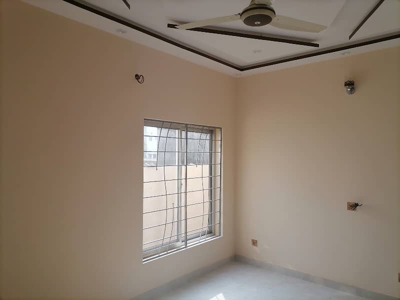 Affordable House For rent In Nawab Town - Block C 0