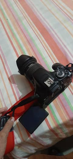 Canon Eos Kiss X 5