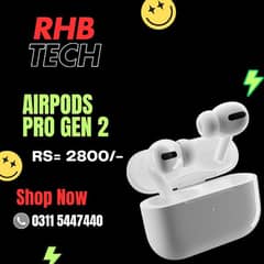 Airpods