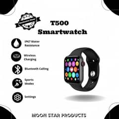 T500 Smart watch