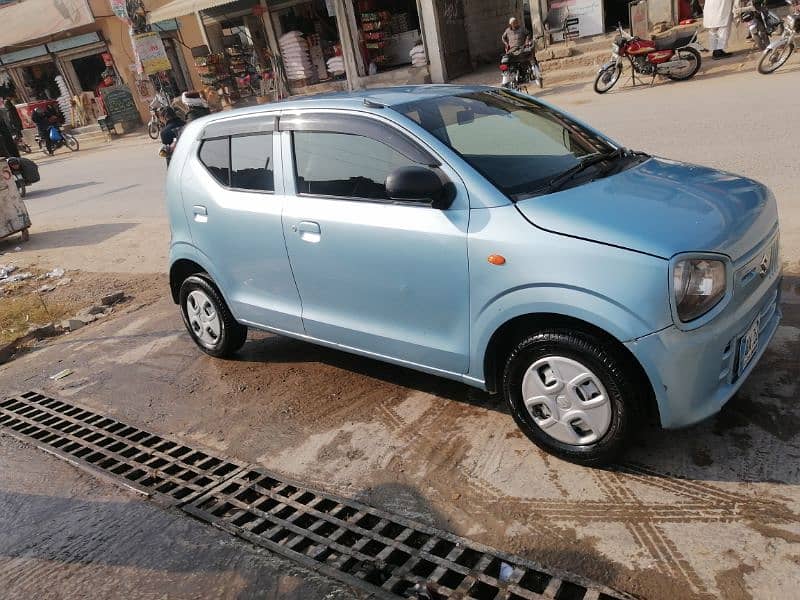 Suzuki Alto 2020 1