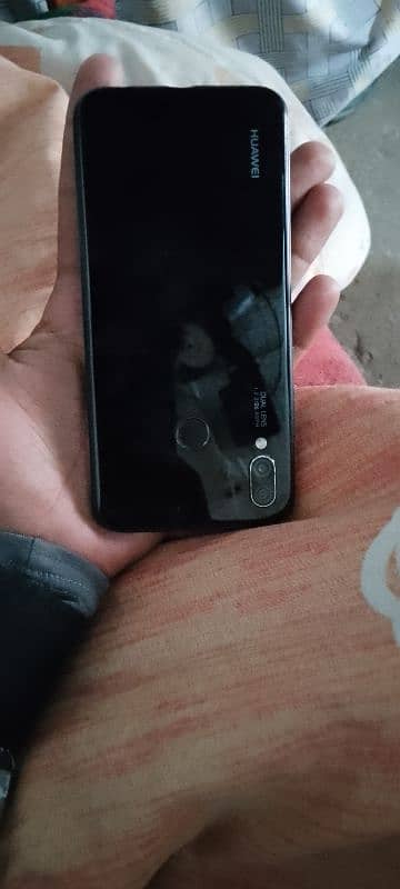 Huawei p20lite 0