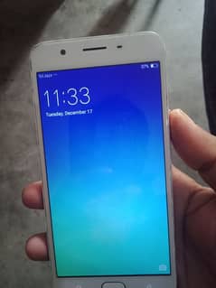 oppo f1s