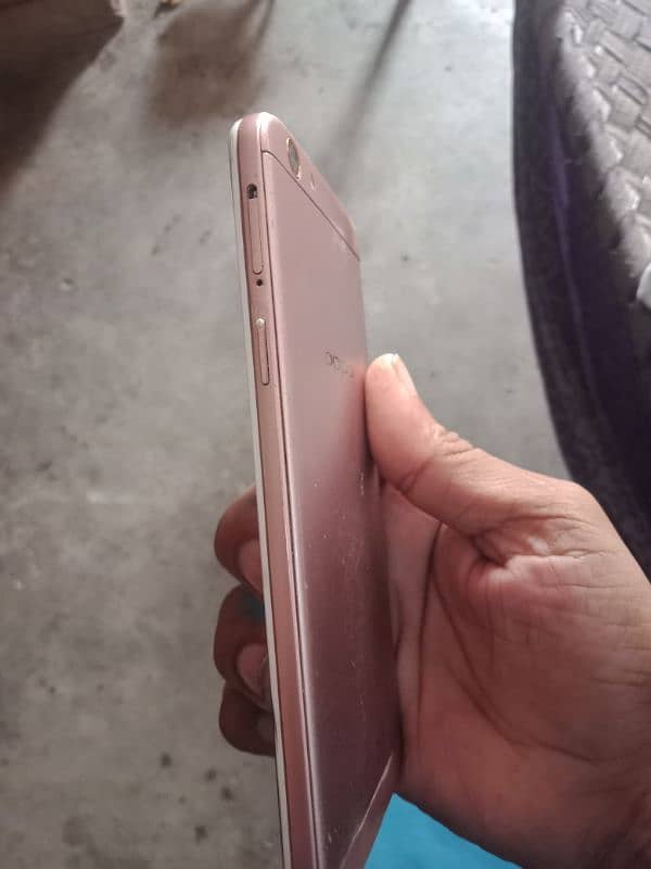 oppo f1s 5