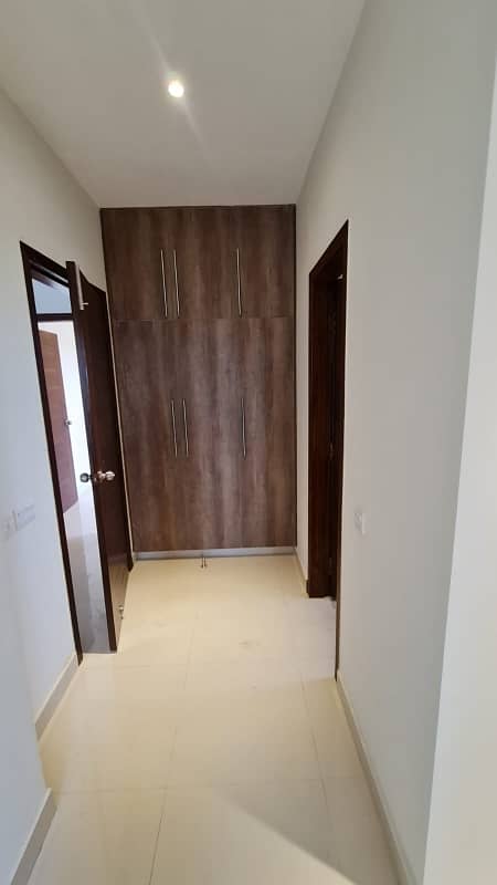 Al Haider Real Agency Offer 2 Bed Room Apartment For Rent In Defence View Apartment 8