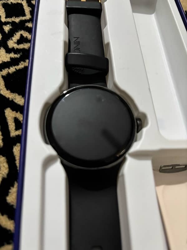 Ronin R -05 Smart watch 1