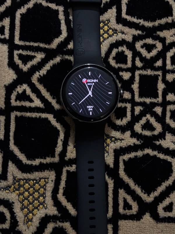 Ronin R -05 Smart watch 2