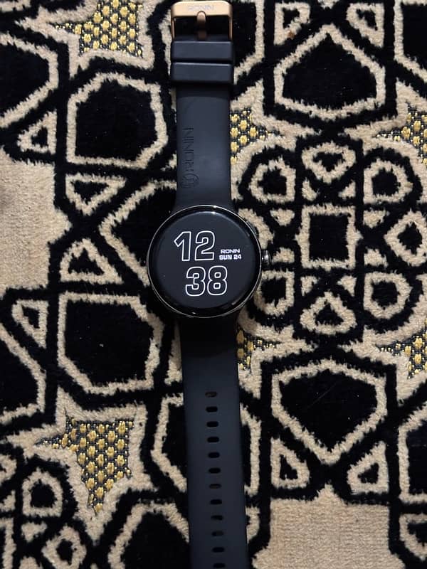 Ronin R -05 Smart watch 4