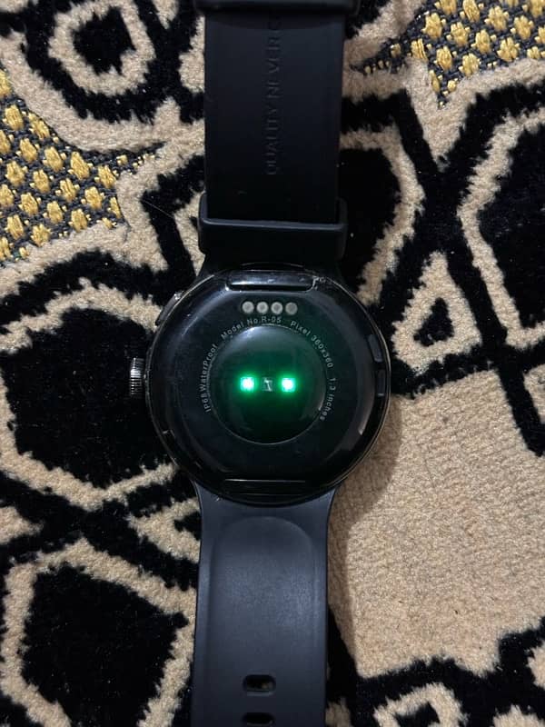 Ronin R -05 Smart watch 5