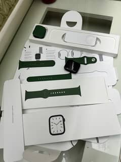 Apple watch series 7 45MM