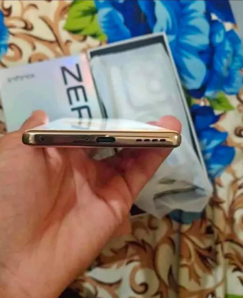 Infinix Other Model 1