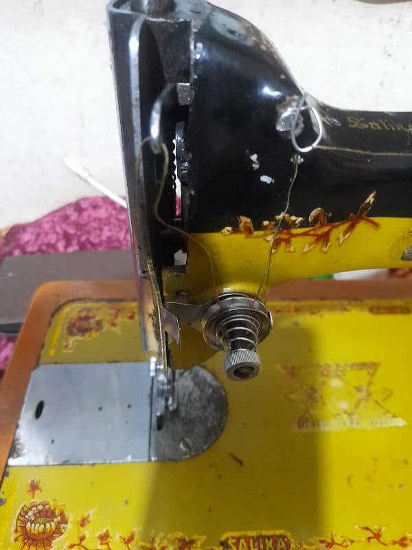 salika sewing machine 4