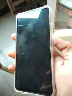 Vivo S1 10 by 10 oragenal penal Chang ha