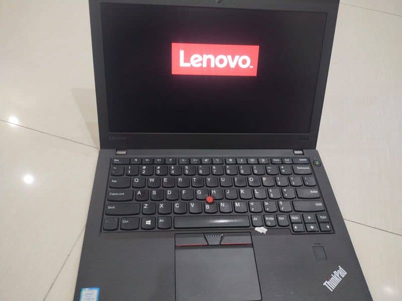 Thinkpad Lenovo laptop 5