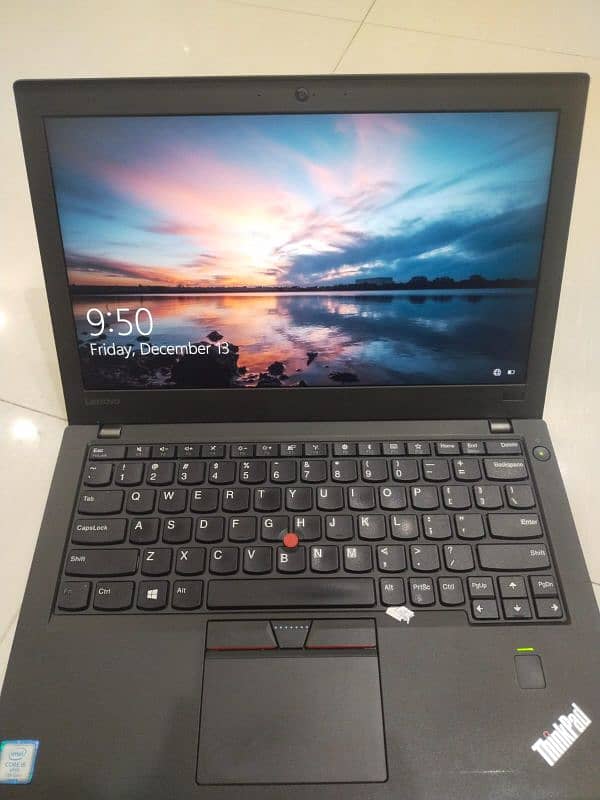 Thinkpad Lenovo laptop 6