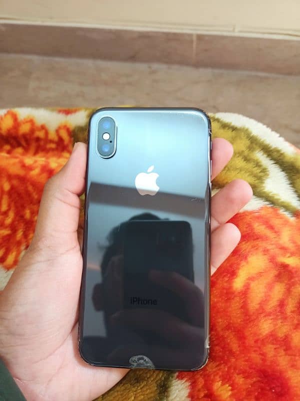 iPhone Xs 256gb Non pta 0