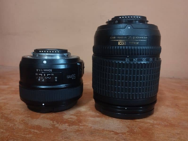 Nikon D5200 for sale. 2