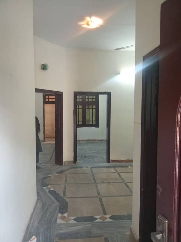 5 Marla house for rent in darmangi garden 4