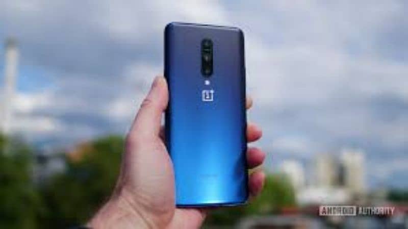 oneplus 7 pro. 10/10 official pta live time. 3 month warranty 0