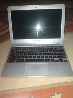 Samsung series 5 chrome book