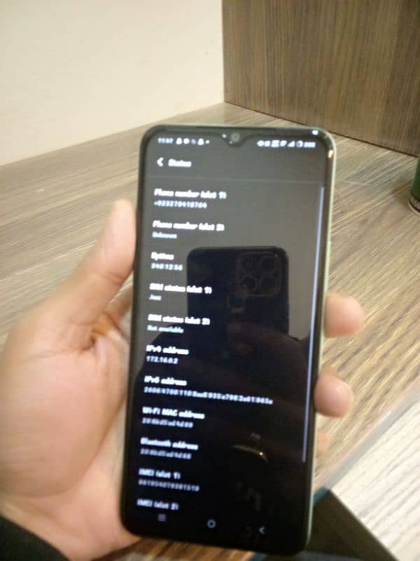 Vivo Y03t 10/10 condition 1