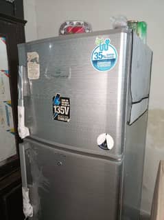 Dawlance Fridge, Almost new