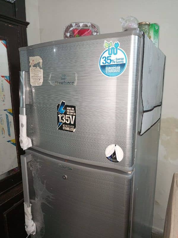 Dawlance Fridge, Almost new 0