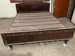 Double Bed for sale