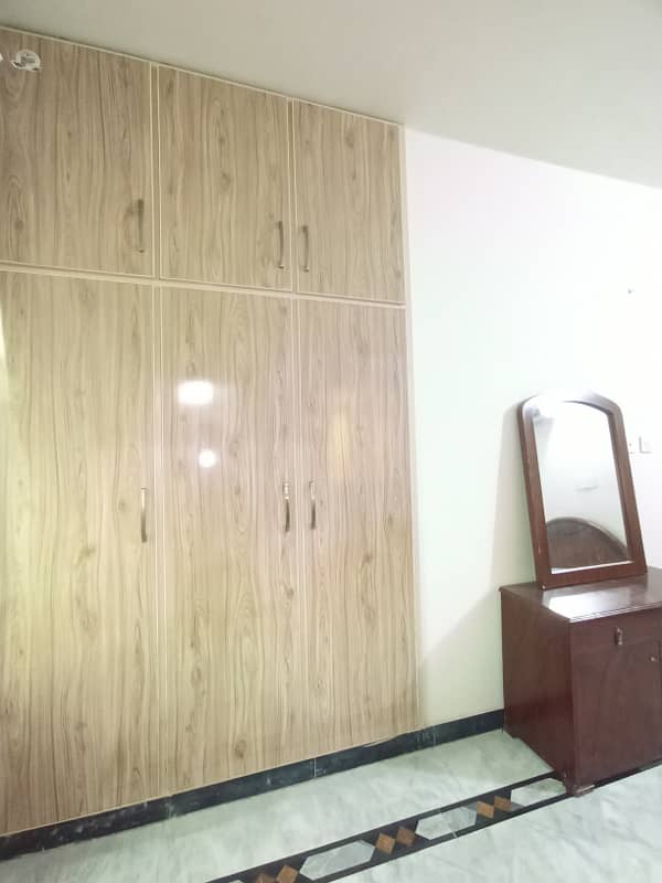 upper portion available for rent Madina town Faisalabad 1