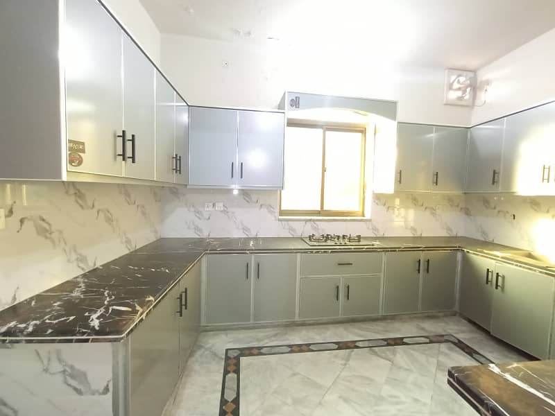 upper portion available for rent Madina town Faisalabad 5