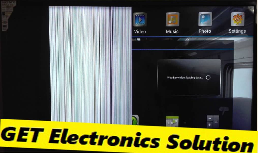 Samsung LED/LCD SMART TV Repairing & Service Register Your Complaint 4