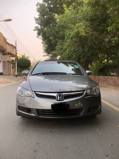 Honda