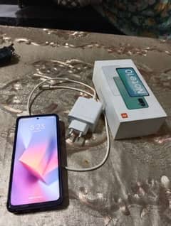 Redmi note 10 for sale