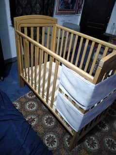 Small Bed for Baby's