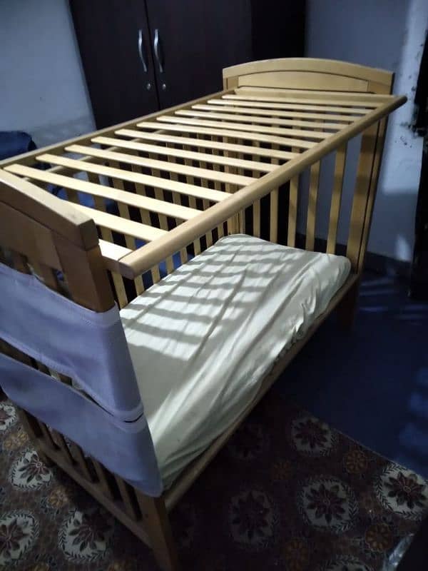 Small Bed for Baby's 2