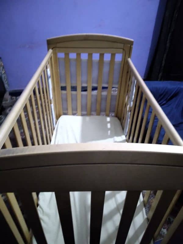 Small Bed for Baby's 7