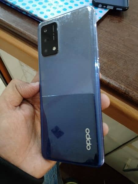 oppo F19 (6/128) 2