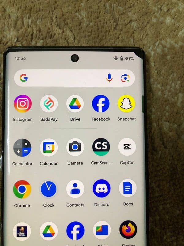 pixel 6 pro 256gb 0