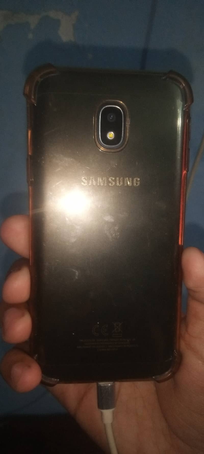 Galaxy j3 Pro Samsung model 1