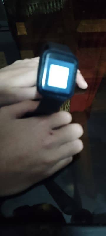 Smart watch for sale 1