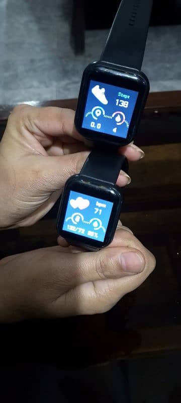 Smart watch for sale 2