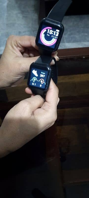 Smart watch for sale 3